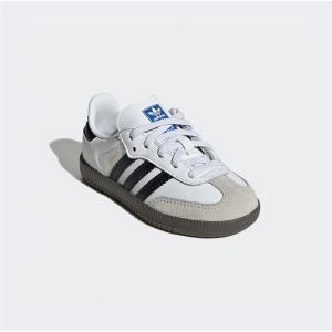 갤러리아 [ADIDAS] 삼바 오리지날 EL 인펀트 SAMBA OG EL I IE3679