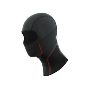 다이네즈 THERMO BALACLAVA 바라클라바 블랙 레드