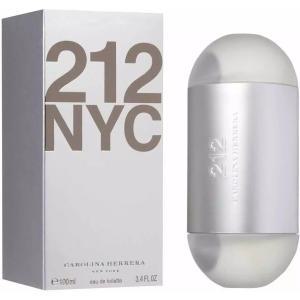 212 Carolina Herrera 여성용 오드 뚜왈렛 100ml