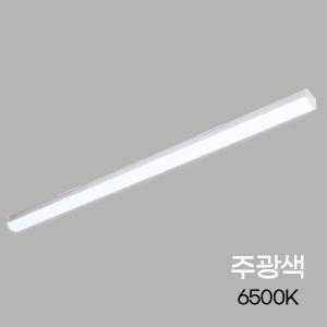 주차장등 LED  다용도 올라이트 60W 주광색 6500K 1200mm 플리커프리제품 KS