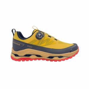 EIDER 아이더 퀀텀 포텐셜 (Y4) (Yellow) - DMF24G24Y4