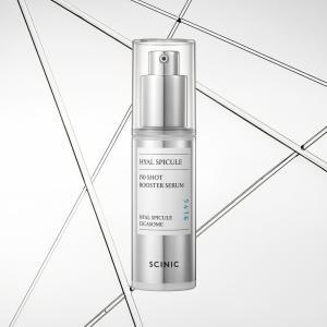 싸이닉 수분라인 히알 스피큘 세럼 150샷 50ml