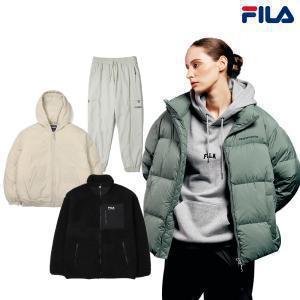 [FILA] 신발/맨투맨/패딩/바람막이/후디 외 시즌오프 BEST ITEM 최대 66%!!