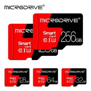 울트라 클래스 10 메모리 카드 128GB 64GB 마이크로 tf sd 카타오 Microsd 플래시 usb 미니 펜 드라이브