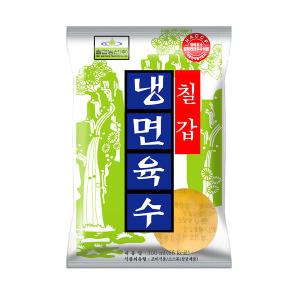 칠갑농산 냉면 육수 300g X 30개