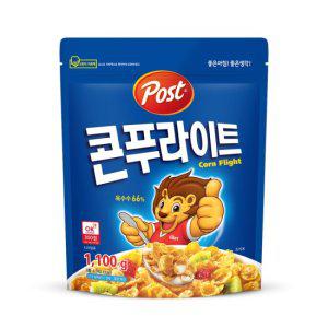 포스트 콘푸라이트 1.1kg