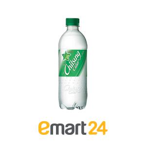 [이마트24] 롯데)칠성사이다500ml