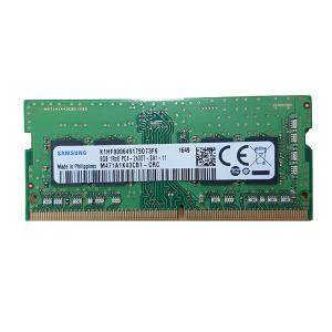 삼성전자 노트북용 DDR4 8G PC4-19200 중고 AS 1개월