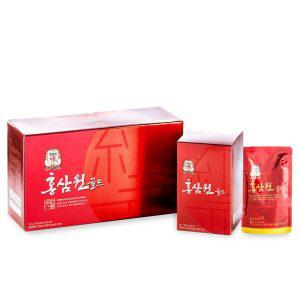 홍삼원골드100ml  x 24포 / 쇼핑백 증정