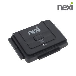 USB3.0 to HDD SSD 컨버터 /USB to IDE SATA NX511