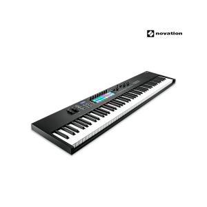 노베이션 NOVATION Launch Key 88 mk3 88건반 키보드