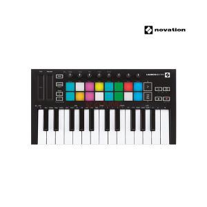 노베이션 NOVATION Launch Key MINI Mk3 런치 키 미니