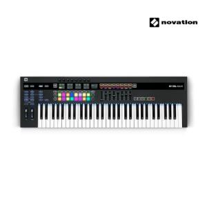 노베이션 NOVATION 61 SL Mk3 61건반 마스터키보드