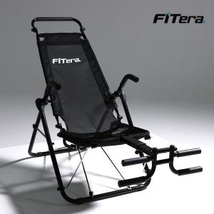 [핏테라] 무중력 바디킹 스트레치 체어 AB Chair Deluxe