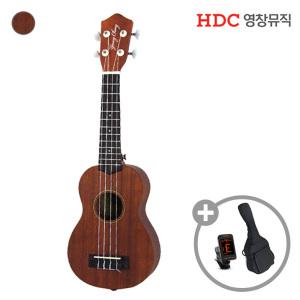 영창 소프라노 우쿠렐레 YOUNG CHANG Ukulele YK-180S