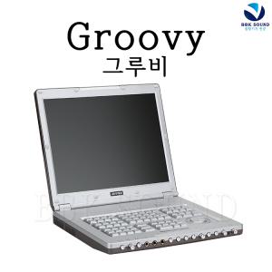 AEPEL GROOVY그루비 색소폰반주기 에펠프로세션맨 ELF