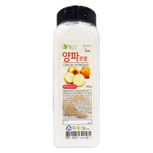 이슬나라 양파분말 450g