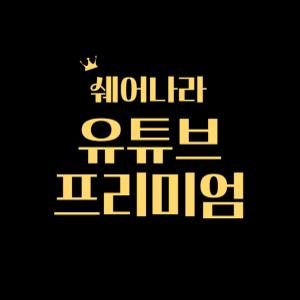 유튜브 프리미엄 + 뮤직 12개월 이용권