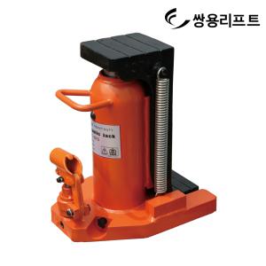 쌍용리프트 발톱 작기 자키 쟈키 지렛대 틈새 유압 MHC-2.5RS