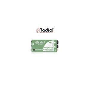 RADIAL SB2 패시브 다이렉트박스 (당일배송)