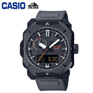 CASIO 카시오 Climber Line   PRO TREK 프로트렉 시계 손목시계 PRW-6900BF-1JF