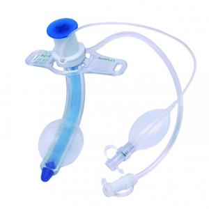 [MERA] 기관절개튜브 SOFIT FLEX C-S (Cuff+Suction) - Tracheostomy