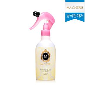 마쉐리 퍼펙트 샤워 모이스트 250ml