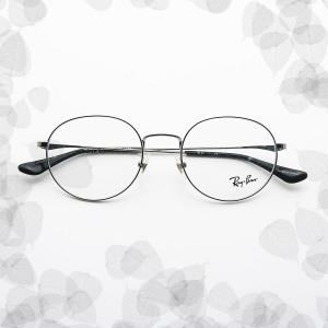 레이밴 RB6369D 2502 아시안핏 안경 백화점AS RayBan