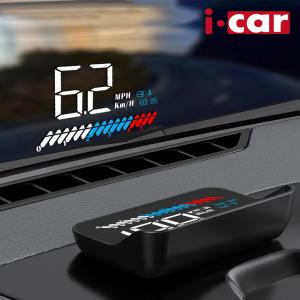 M7 OBD2 GPS 멀티부팅 HUD 헤드업디스플레이