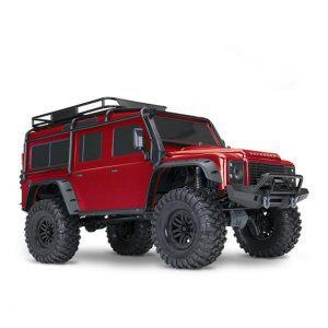 [트렉사스]CB82056-4 TRX-4 Scale and Trail Crawler