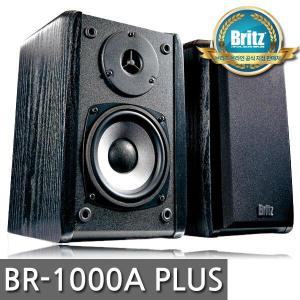 BR-1000A Plus (2채널/16W/듀얼우퍼/베이스조절가능) 인기상품