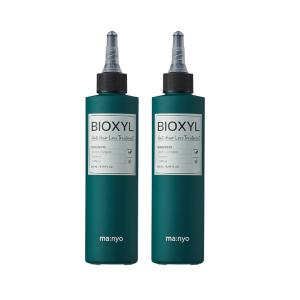 (코스트코 직배송) 마녀공장 바이옥실 안티 헤어로스 트리트먼트 200ml x 2Manyo Bioxyl Anti Hair loss Treatment 200ml x 2