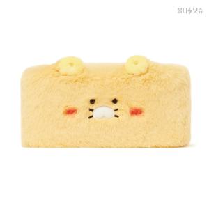 춘식이 굿즈 휴지 각티슈 민들레 춘식이 케이스 30x17x15cm