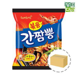 삼양식품 간짬뽕 1BOX (40봉)