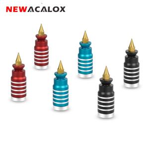 NEWACALOX 320mm/150mm 자기 유연한 팔 2PC 360 학위 악어 클립 PCB 보드 클립 용접 보조 도구 세 번째 손