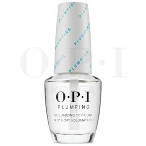 OPI [탑코트] 볼륨 탑코트(Plumping) 15ml