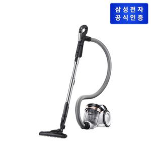 삼성 파워모션 진공청소기 VC33M7141LW