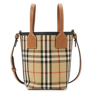 버버리 MN LONDON TOTE 8070461 여자 토트겸숄더백