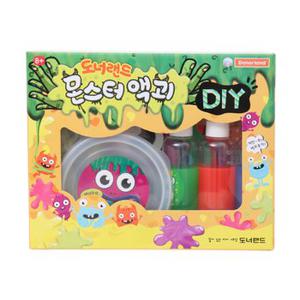 몬스터액괴 DIY팩