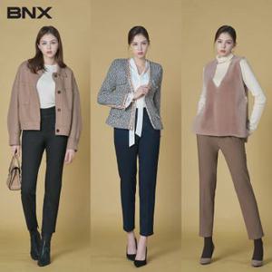 BNX 여성 기모 팬츠 3종[34681403]