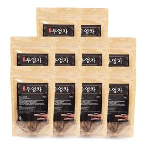 국내산 서리지 우엉차 50g x 10봉