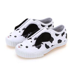 [FEIYUE] 키즈 FE LO KID ANIMAL TL / LACELESS DOG / F30210T