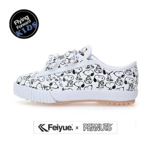 [FEIYUE] 키즈 FE LO KID / EC WHITE / F30195T