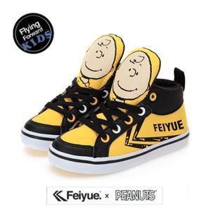 [FEIYUE] 키즈 DELTA KID / CHARLIE YELLOW / F30197T