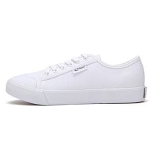 [FEIYUE] 남여공용 FE LO II PLAIN TL WHITE / FU100024