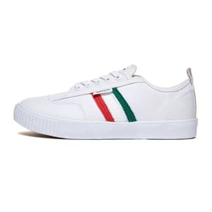 [FEIYUE] 공용 FE LOII TL WEBBING WHITE/RED/GREEN / FUS10008