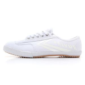 [FEIYUE] 공용 FE LO PLAIN TONAL TRIPLE WHITE F20051WF10041M