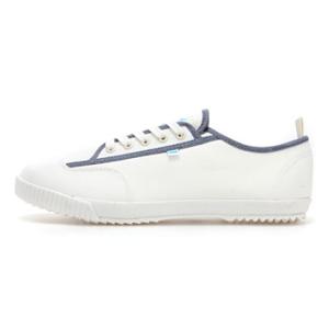 [FEIYUE] 남여공용 SOLID AND STRIPED FE LO / WHITE / F20198W