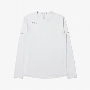 [FILA] TAG가79000원 드라이 긴팔 티셔츠(FS2RLE1201M_WHI)