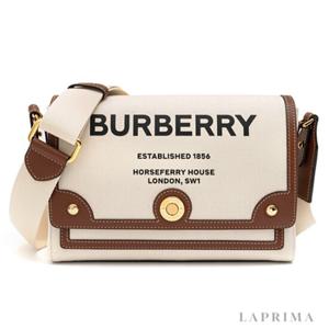 [BURBERRY] 버버리 호스페리 노트 크로스바디백 8030249